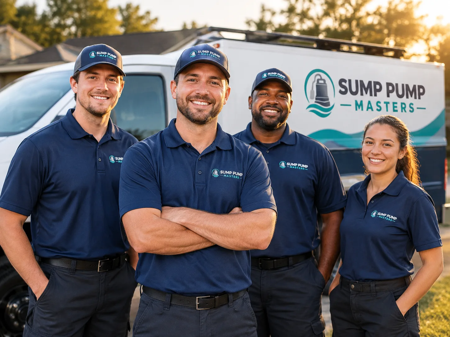 Sump Pump Repair company in Bayou La Batre, AL