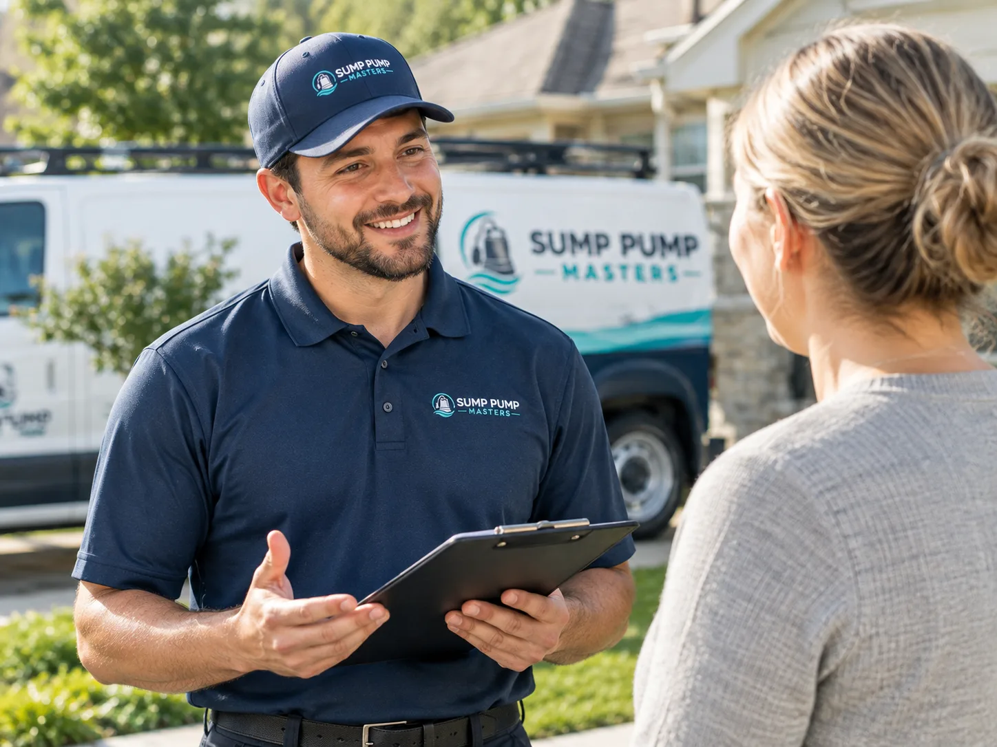 Sump Pump Repair Bayou La Batre, AL FAQs